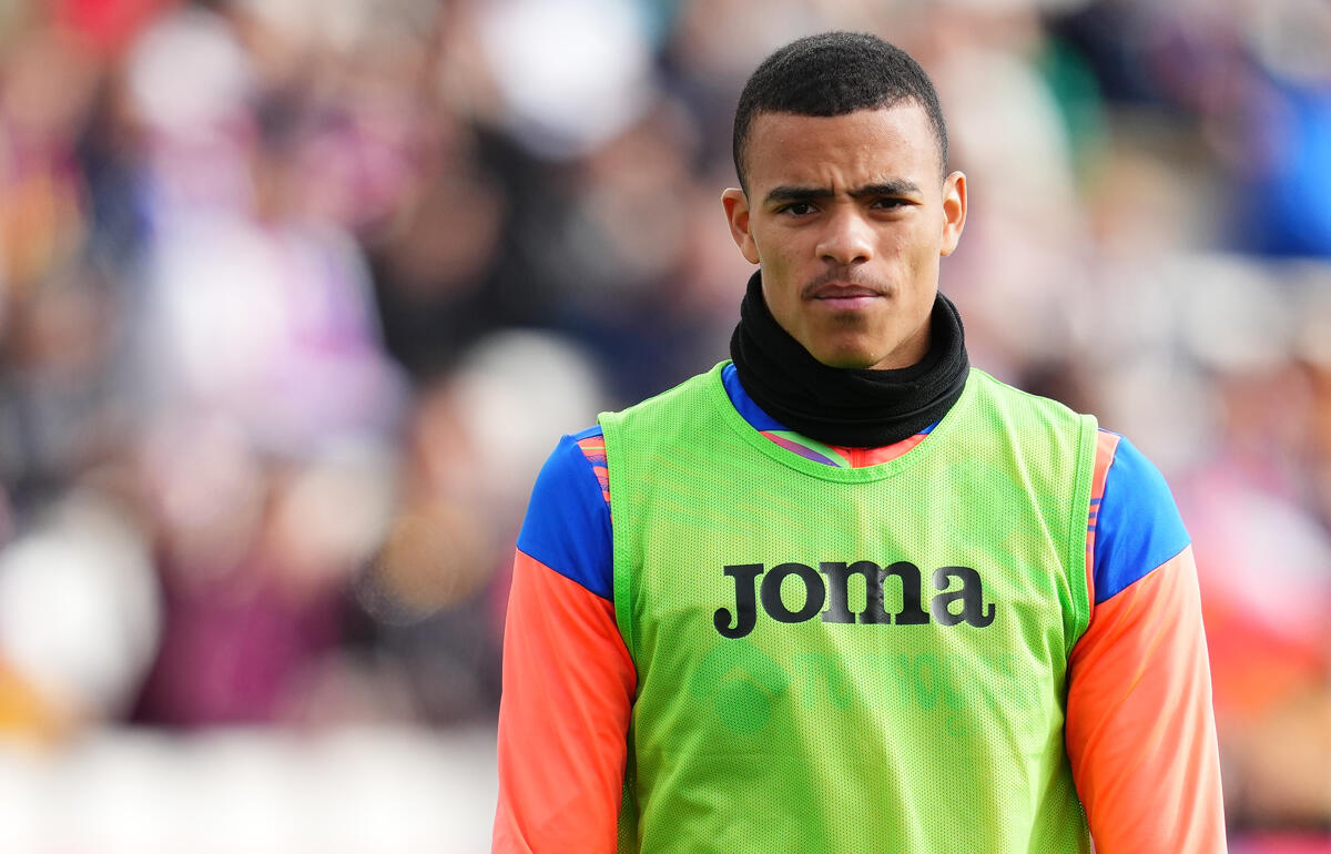 ヘタフェで輝きを取り戻したグリーンウッド