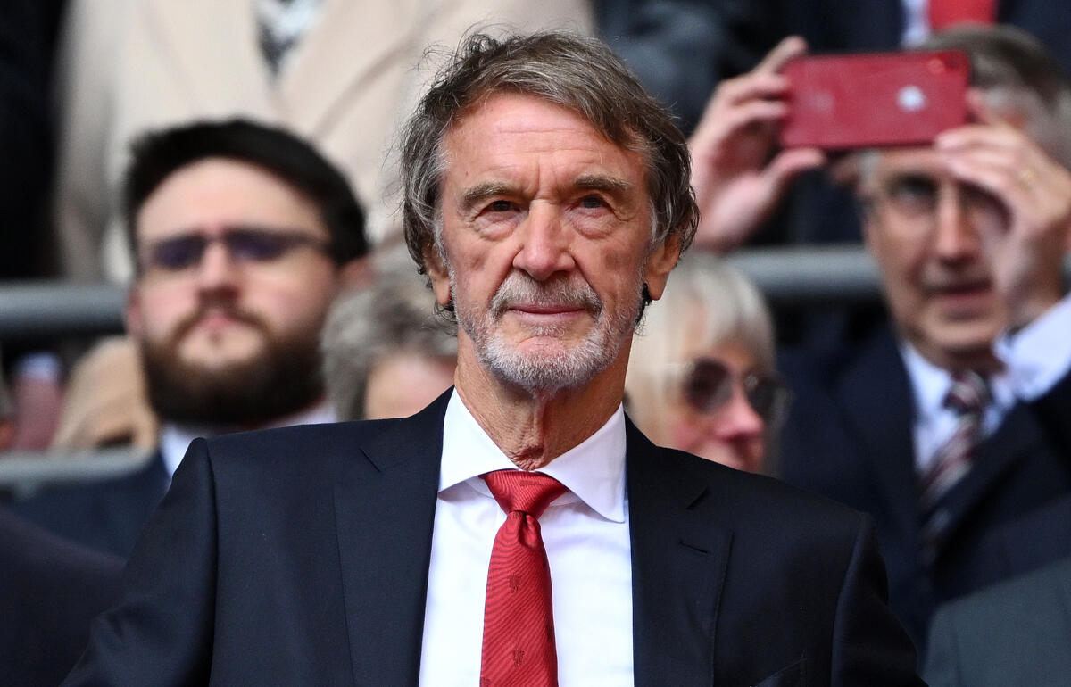 UEFAの規定に物申したラトクリフ氏