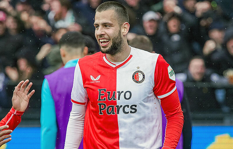 去就注目のハンツコ