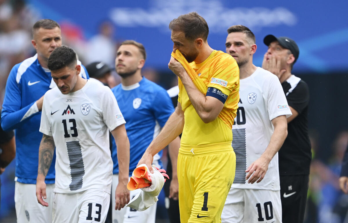 多くのシュートを防いできたオブラク