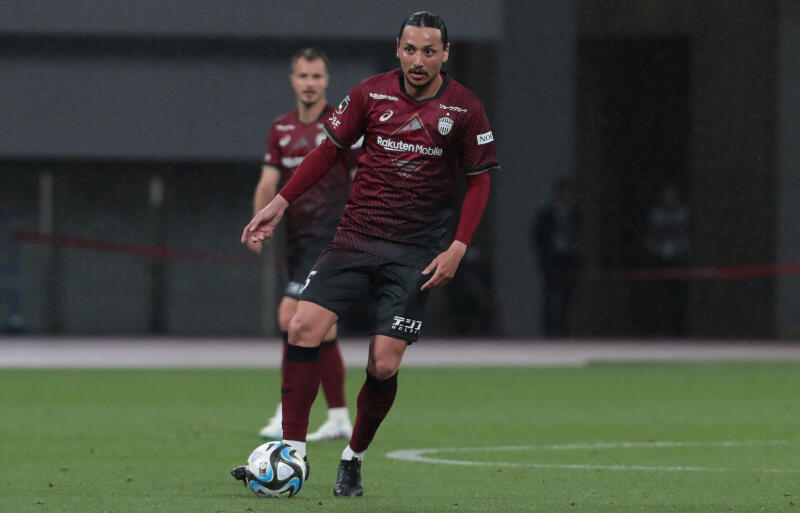 神戸時代の大崎玲央