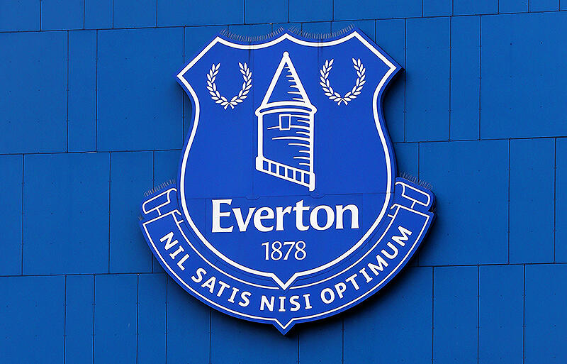買収迫るエバートン