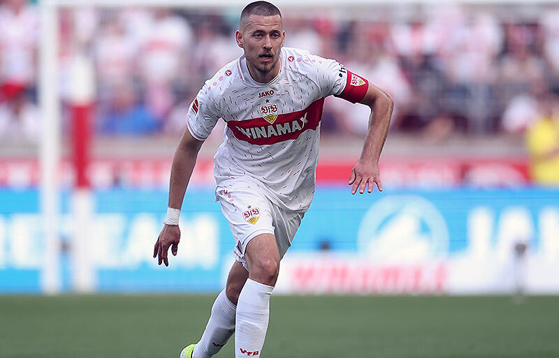 ドルト行き決定的となったアントン