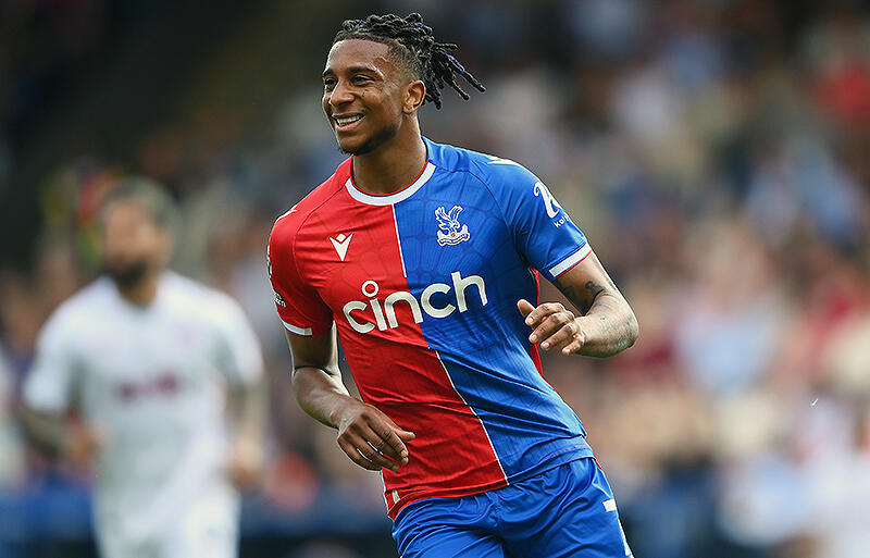 ミュンヘン行き決断のオリーズ