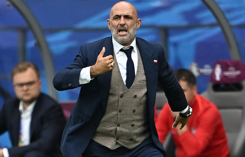 ミハウ・プロビエシュ監督がグループ敗退に落胆