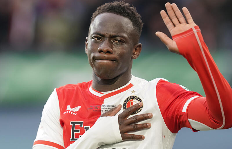 攻撃陣刷新のFWヤンクバ・ミンテにローマが関心