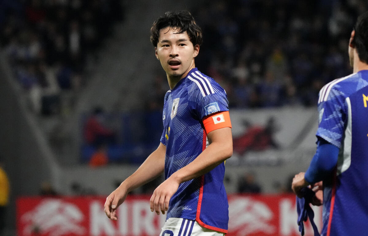 中山雄太、来季はどのチームでプレーする？