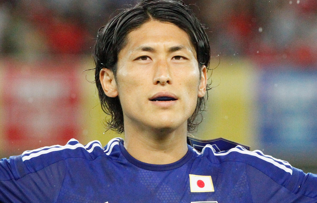 来季もスペインでプレーする丹羽大輝