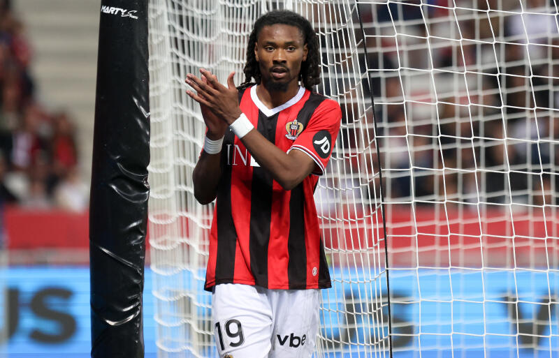 ニースMFケフラン・テュラム