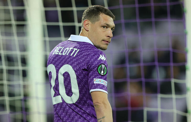 コモ移籍濃厚なベロッティ