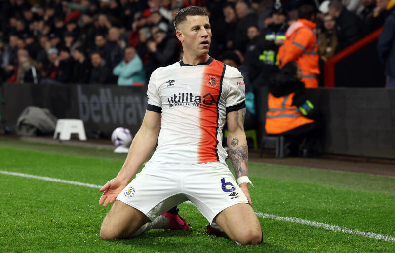 アストン・ビラ移籍に迫るバークリー