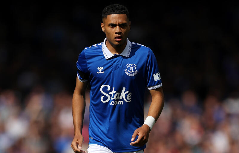 アストン・ビラ移籍のドビン