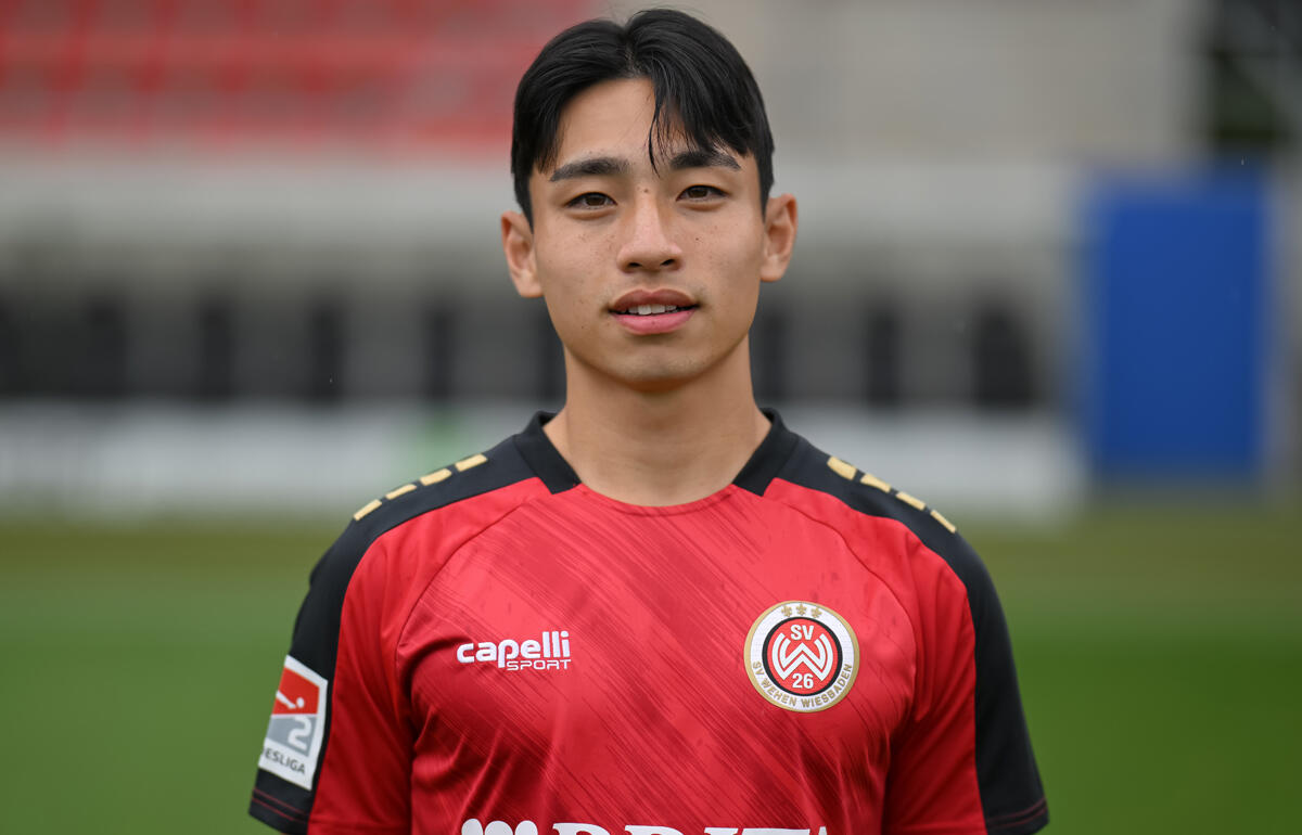 昨季はドイツ2部で28試合4ゴールのイ・ヒョンジュ