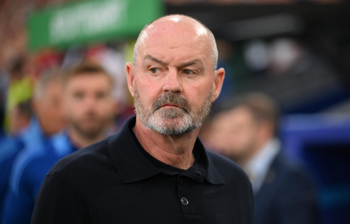 敗戦について語ったクラーク監督