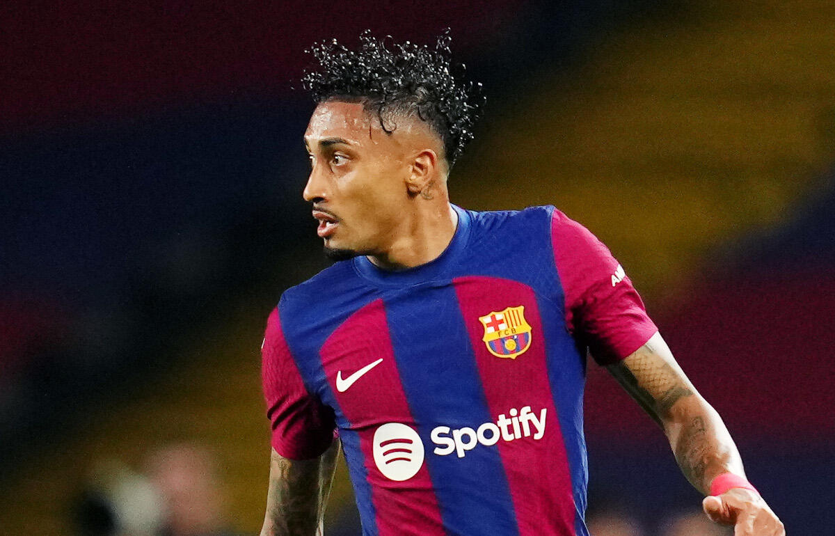 アル・ヒラルが獲得熱望のハフィーニャ