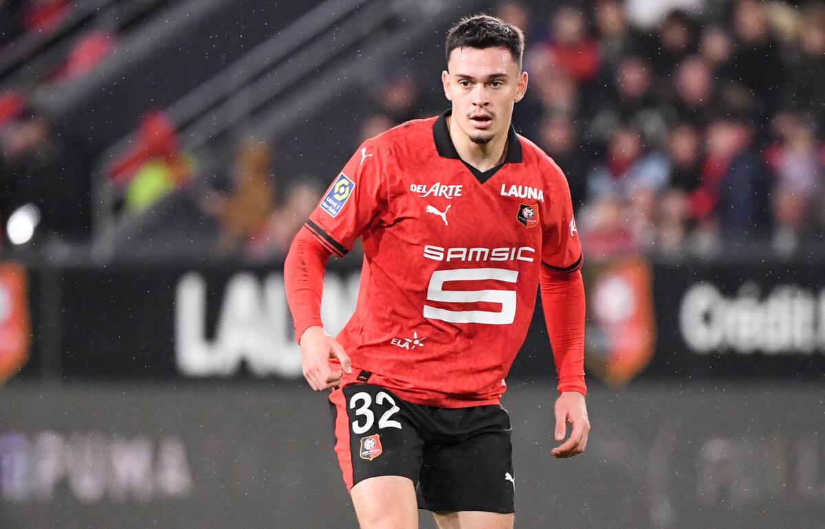 スイス代表としても活躍するリーダー