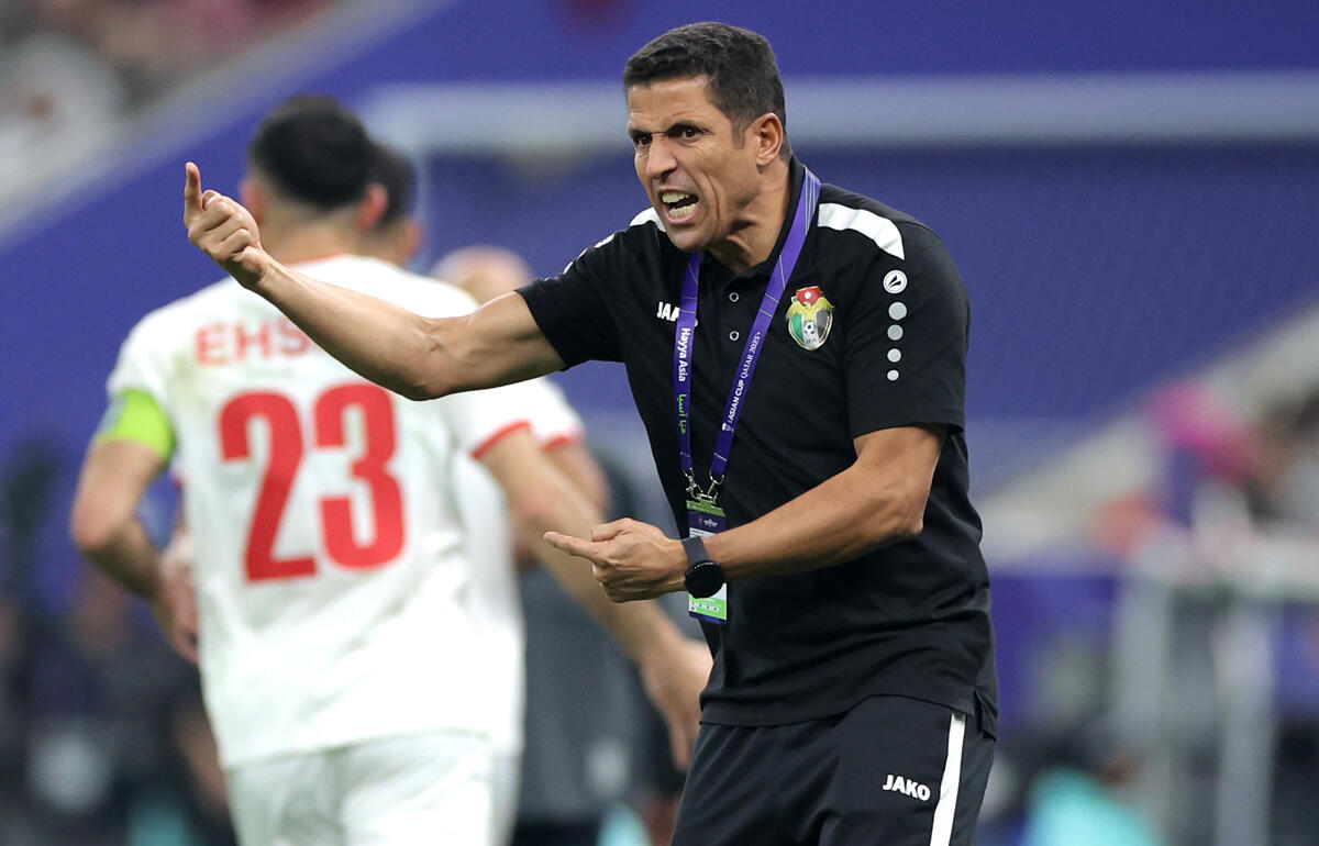 アジアカップ準優勝も辞任したアムータ監督