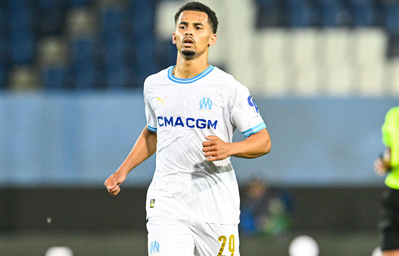 イリマン・エンディアイエがエバートン移籍へ