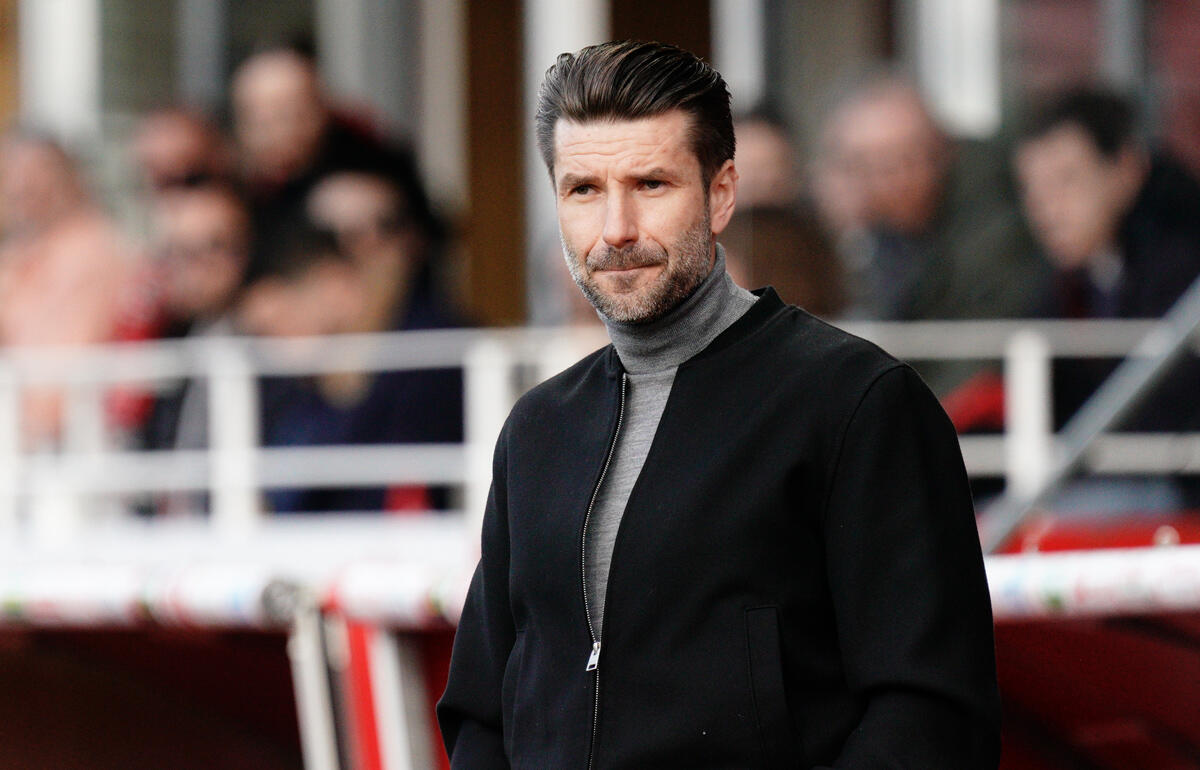 ル・アーヴルを指揮していたエルスネル監督