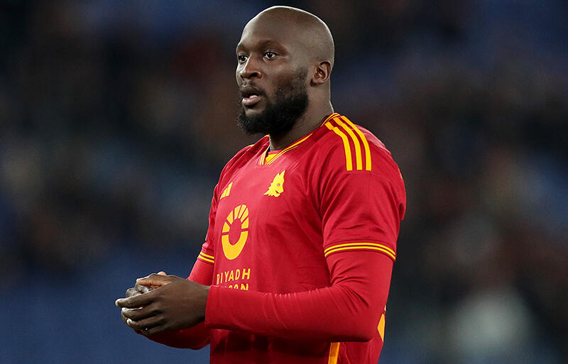 ミランがロメル・ルカクの真剣に検討？