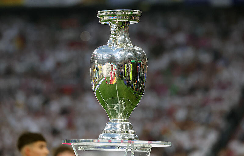 ベスト16が出揃う