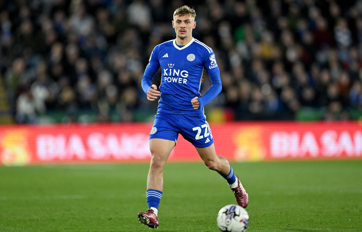 チェルシーが関心のデューズバリー＝ホール