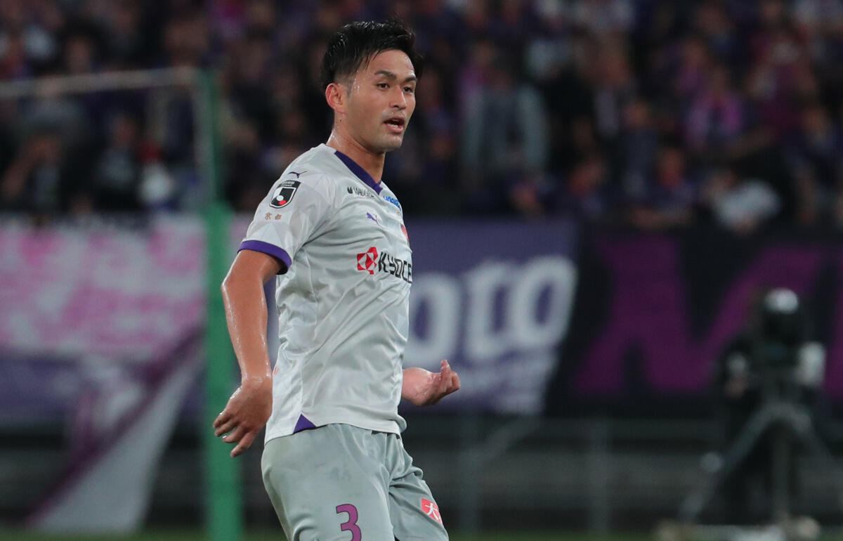 重傷を負ってしまった麻田将吾