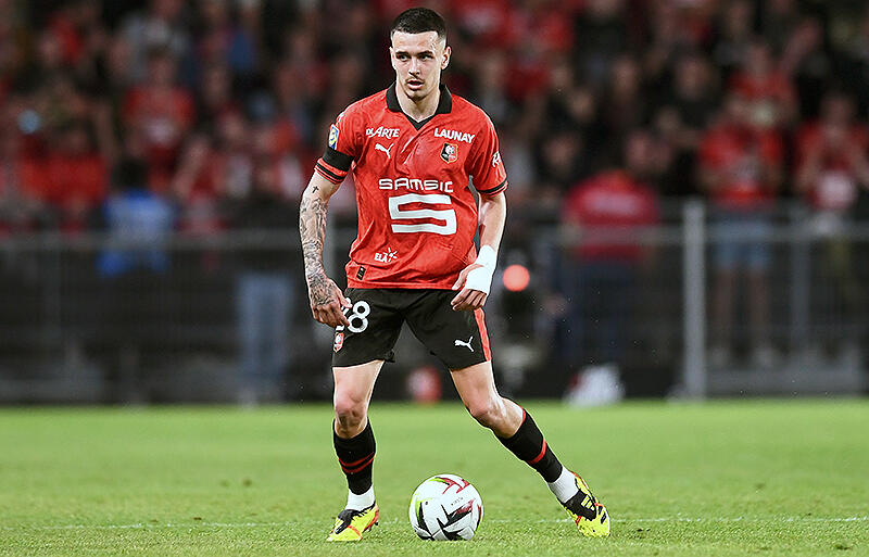 ローマ行き取り沙汰されるル・フェ