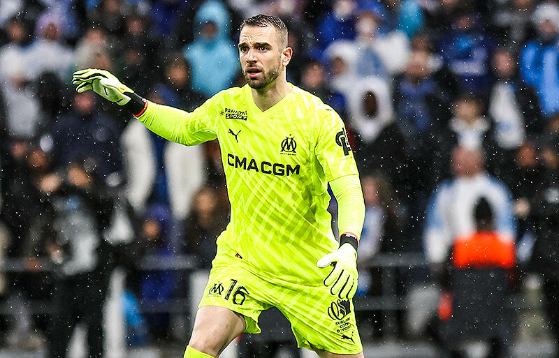 コモ関心のパウ・ロペス