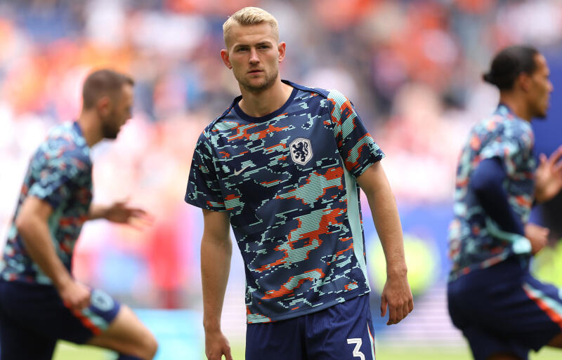 去就注目のデ・リフト