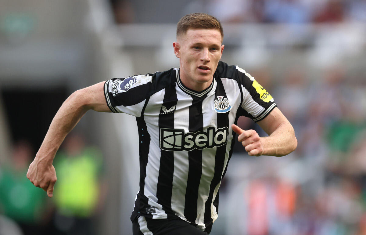 フォレスト移籍が近づくアンダーソン