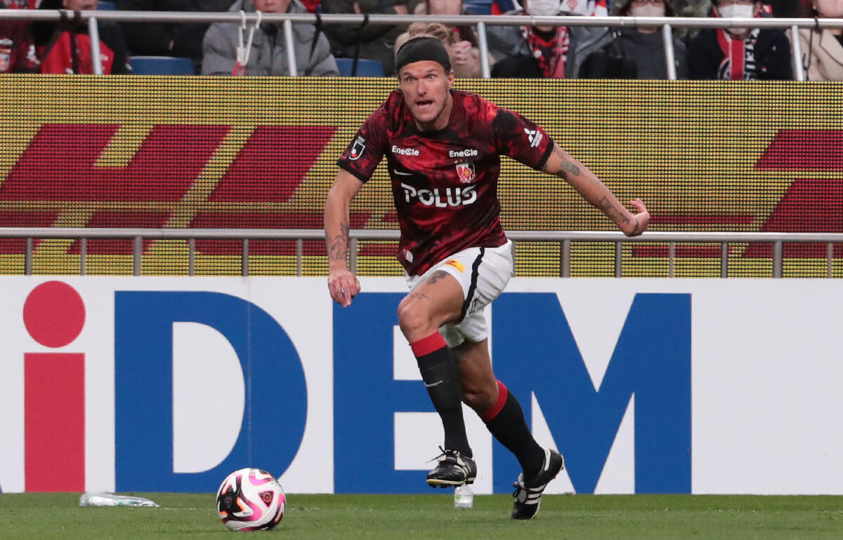 最後は日本語で自らの口で別れを告げたショルツ