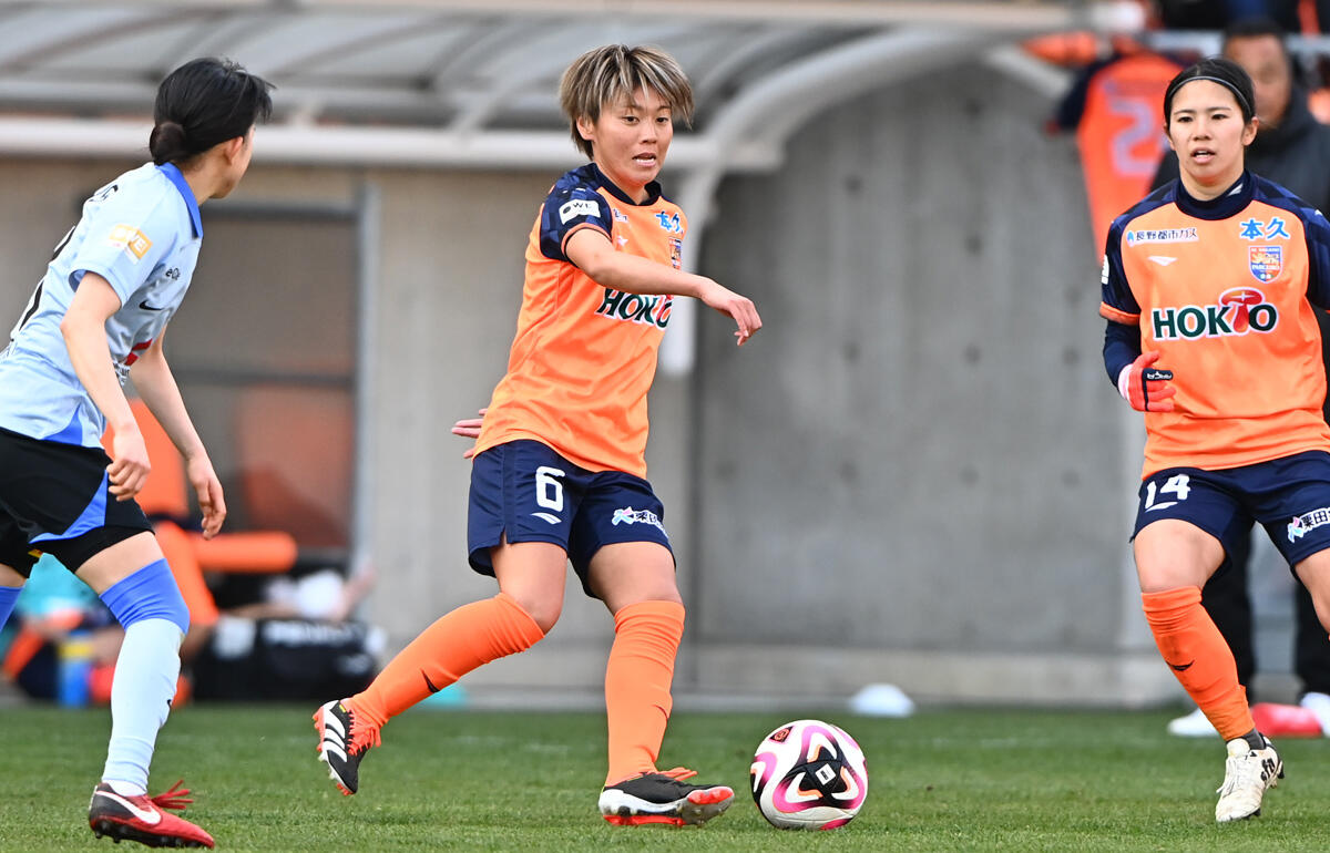 27歳で現役に幕を下ろした大久保舞