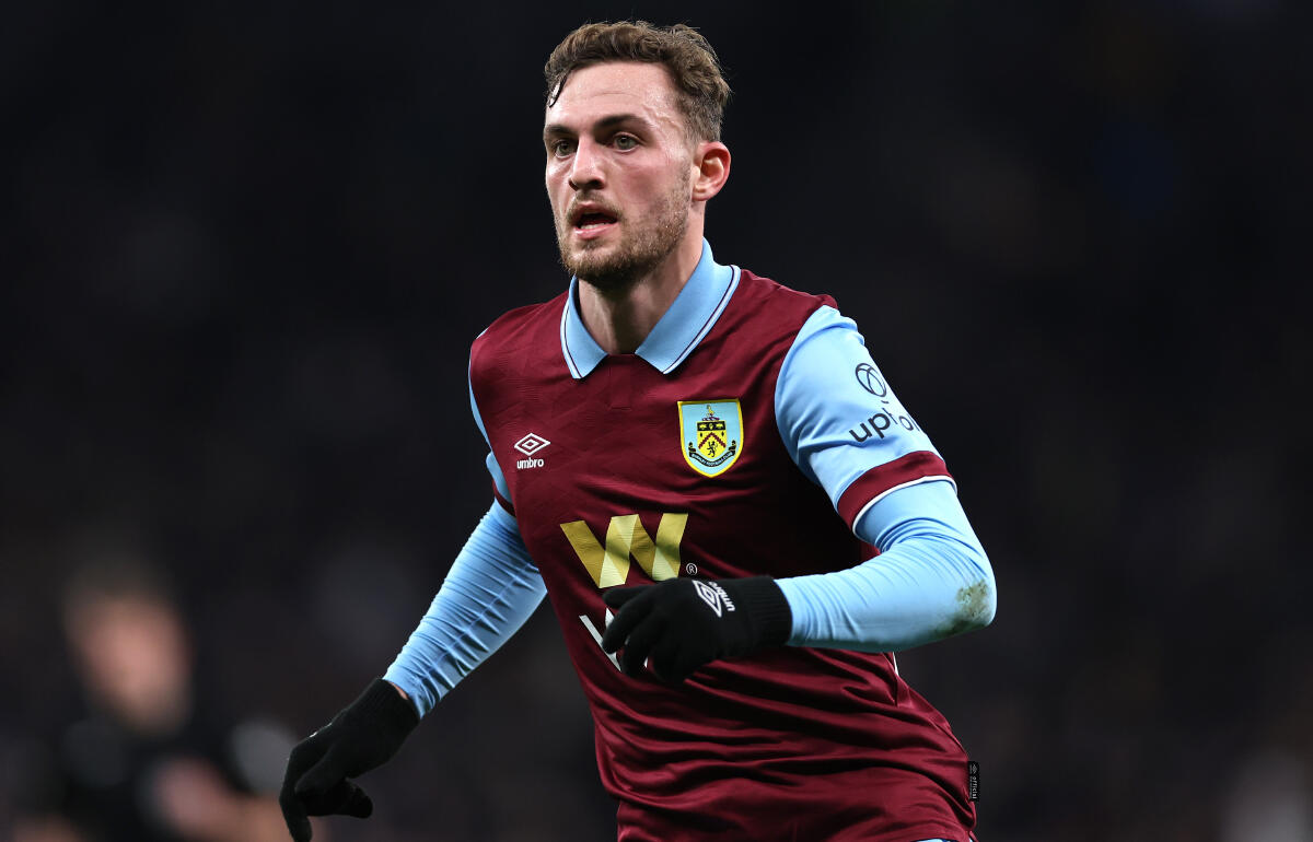 サウサンプトン移籍のテイラー