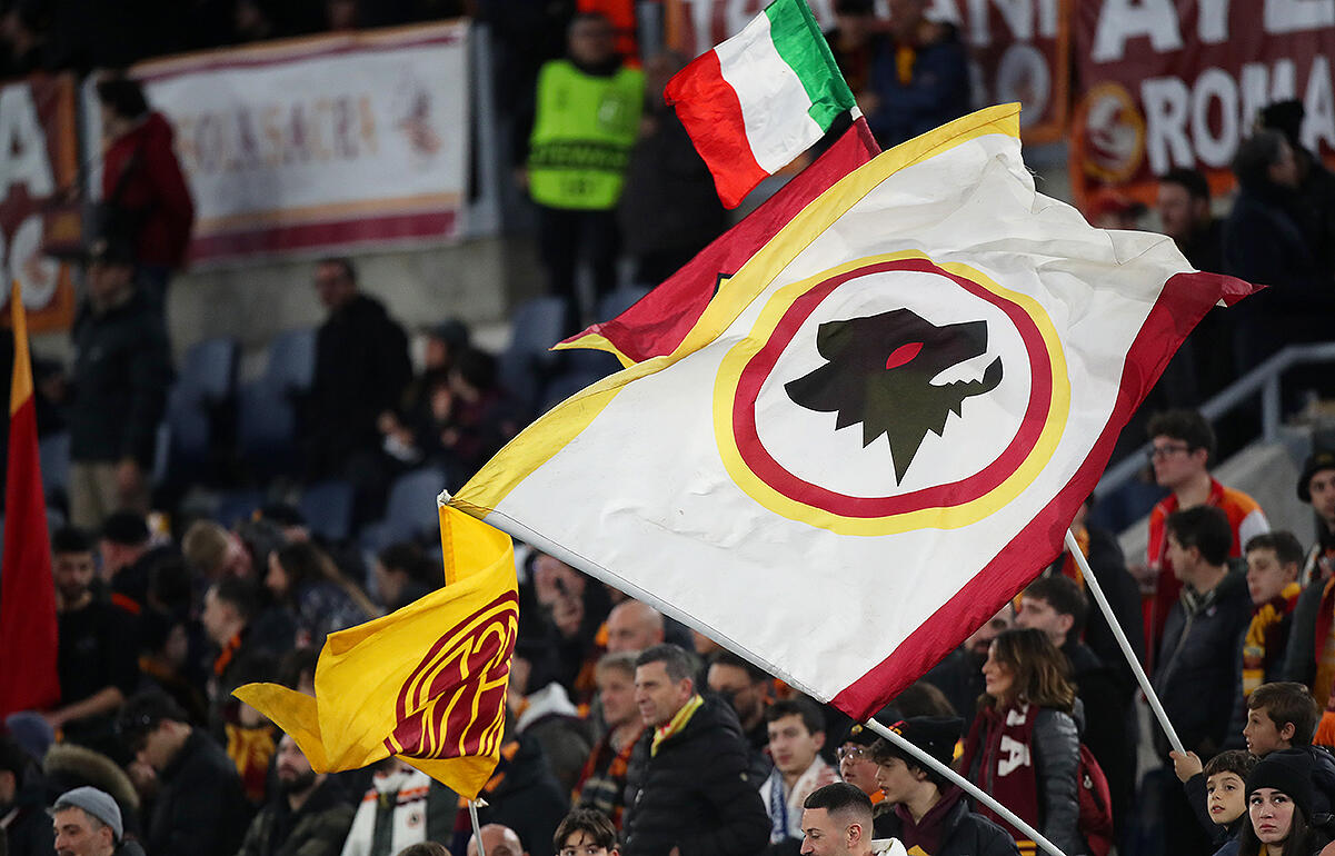 ローマが今夏最初の補強