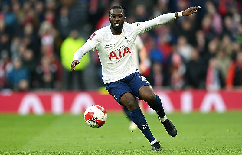 母国帰還迫るエンドンベレ