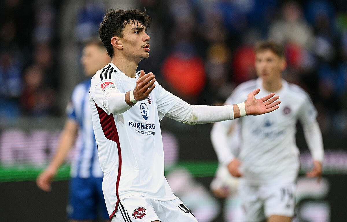 18歳逸材ウズン