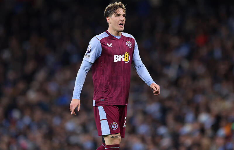 アタランタ移籍が近づくニコロ・ザニオーロ