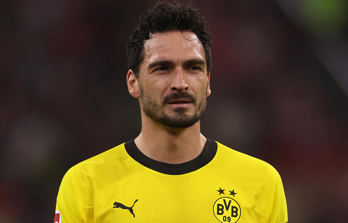 ドルトムント退団のDFマッツ・フンメルスにレバークーゼンが関心