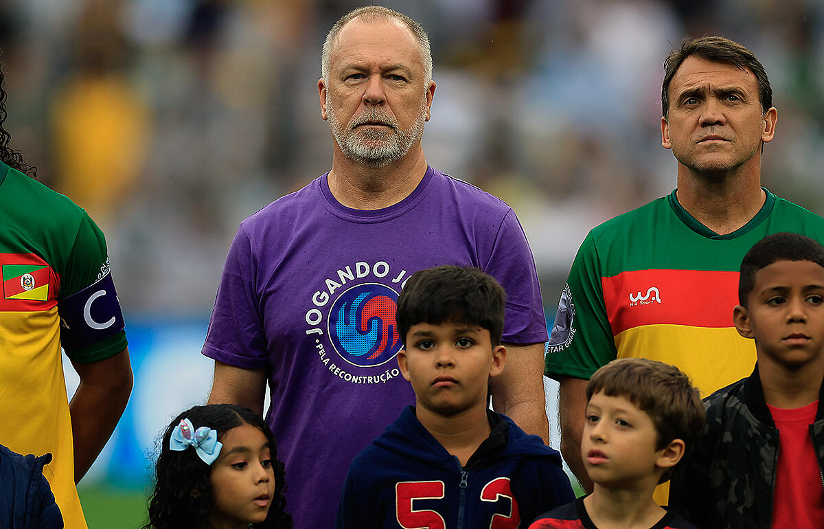 最下位からの立て直し託されたメネゼス氏