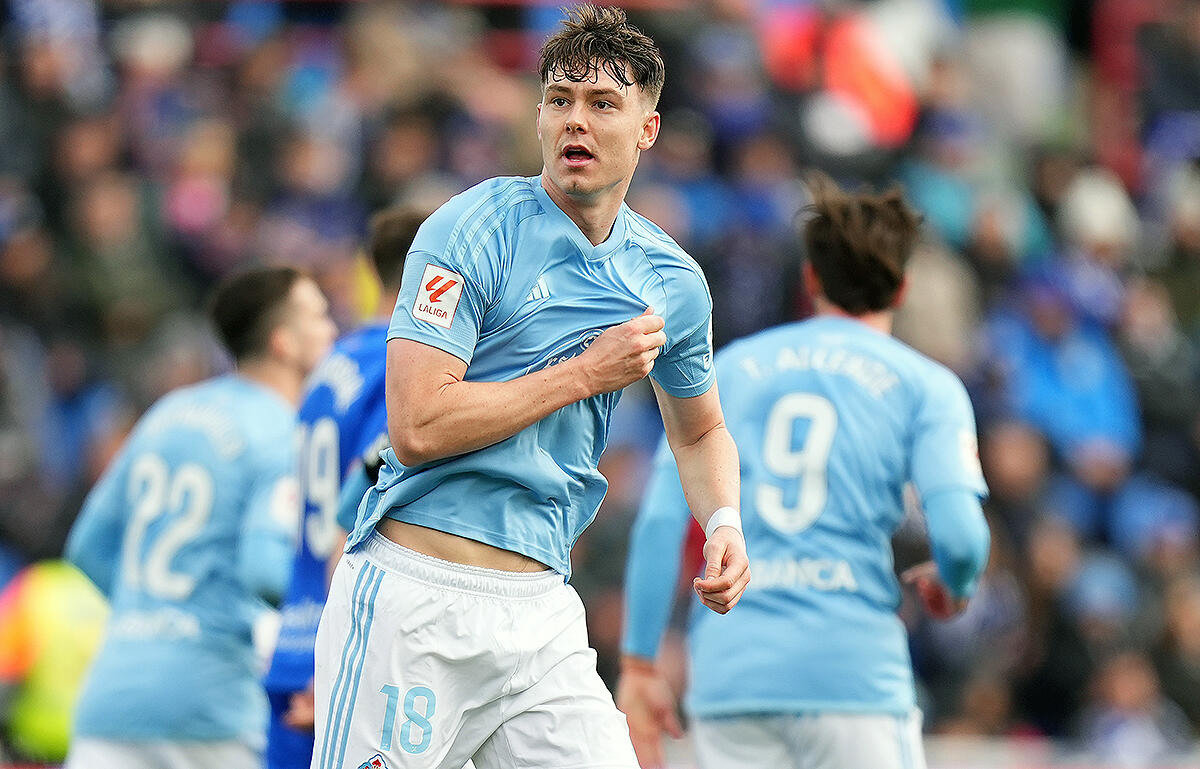 ラーセンがウルブス加入