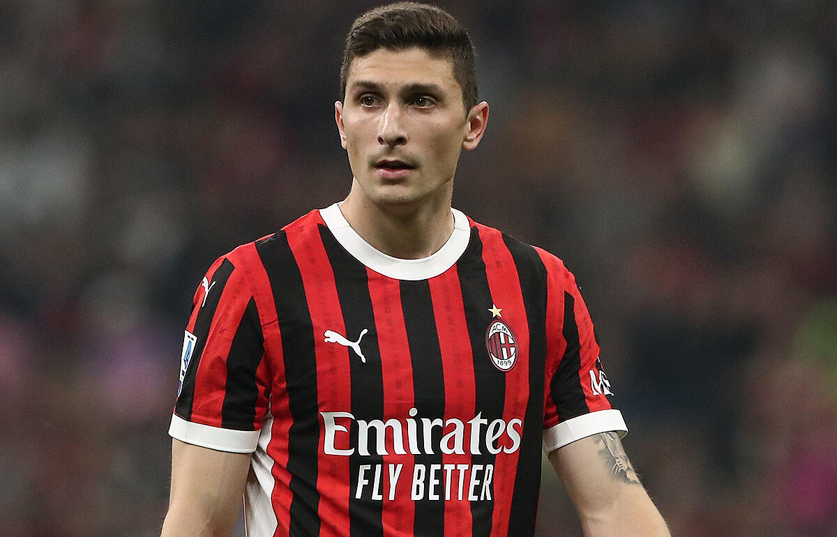 セリエBで再起図るカルダーラ