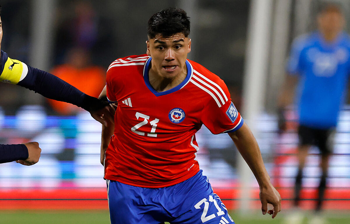 ウディネーゼ入りのダミアン・ピサーロ