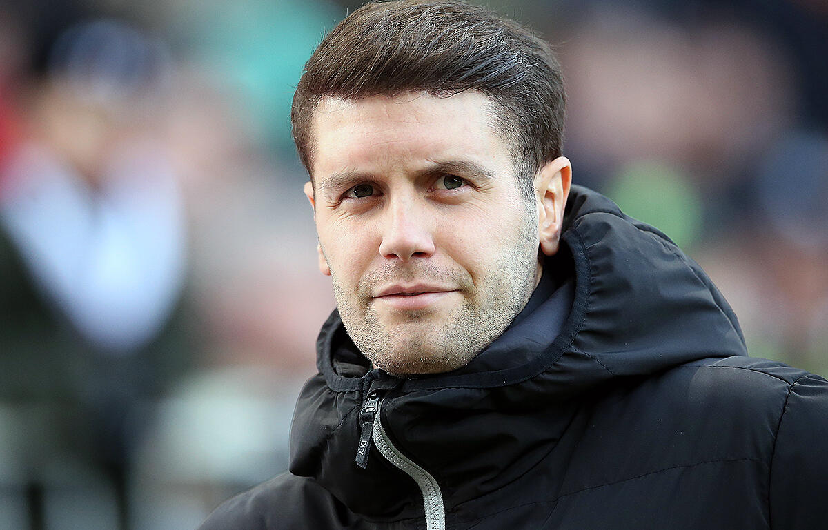 ブライトン新指揮官のヒュルツェラー監督