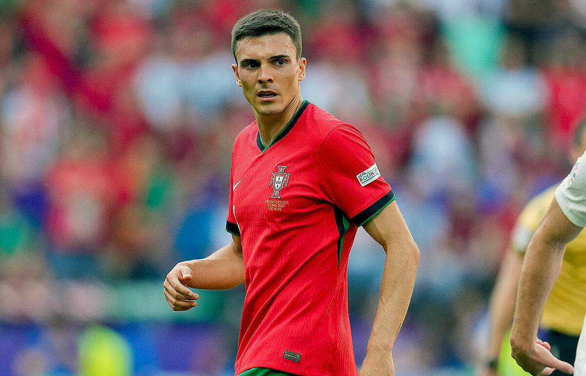 パリーニャ去就に大きな進展