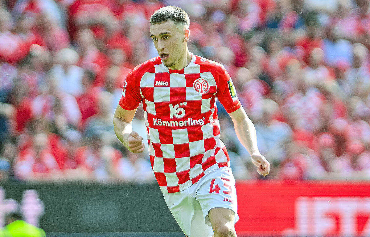 去就注目のグルダ