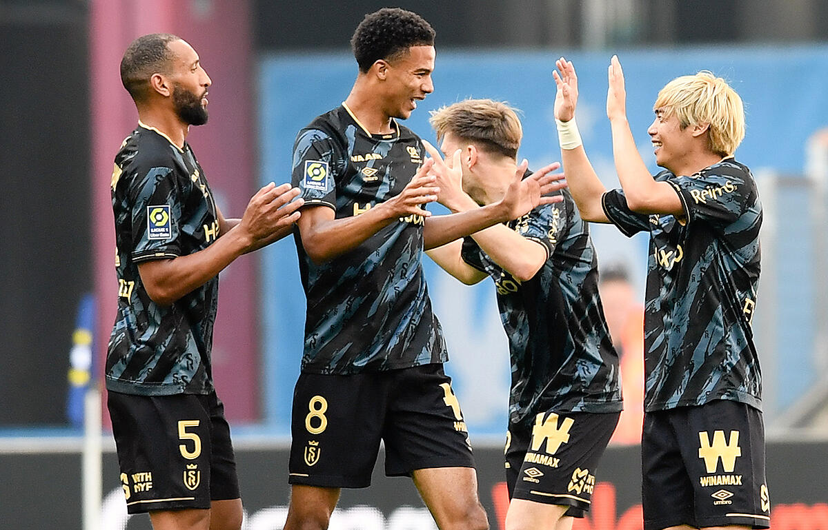 プレミア勢関心のリチャードソン