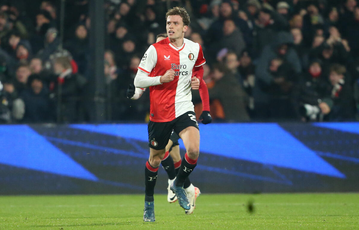 ブライトン行きが濃厚視されるヴィーファー