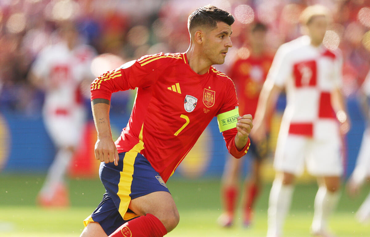 去就注目のモラタ