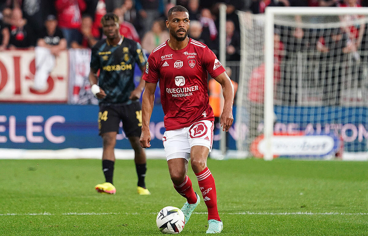 昨季躍進に貢献したムニエ